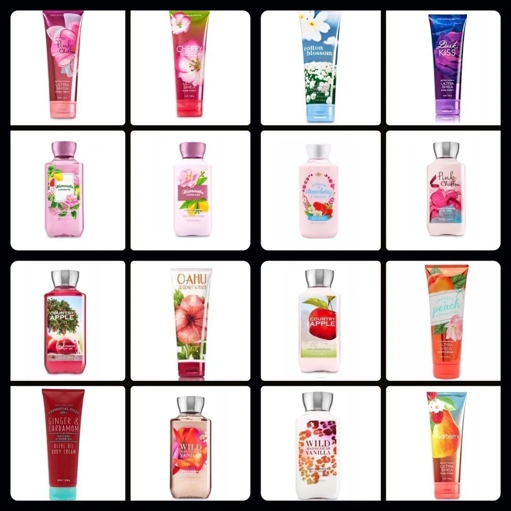 Bath & Body Works Mystery Reseller Box 3+ Items